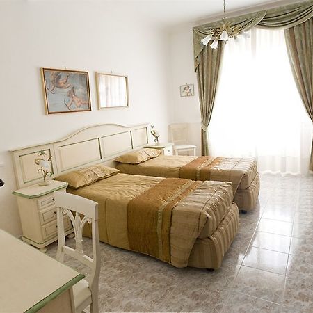 B&B Cupido Рим Екстер'єр фото