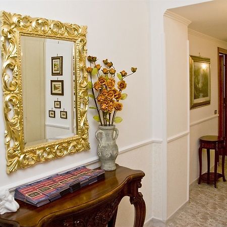 B&B Cupido Рим Екстер'єр фото