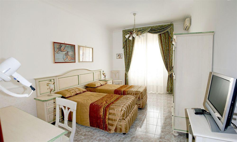 B&B Cupido Рим Екстер'єр фото