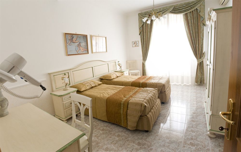 B&B Cupido Рим Екстер'єр фото