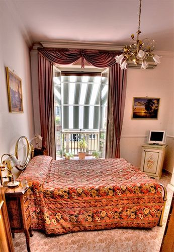 B&B Cupido Рим Екстер'єр фото