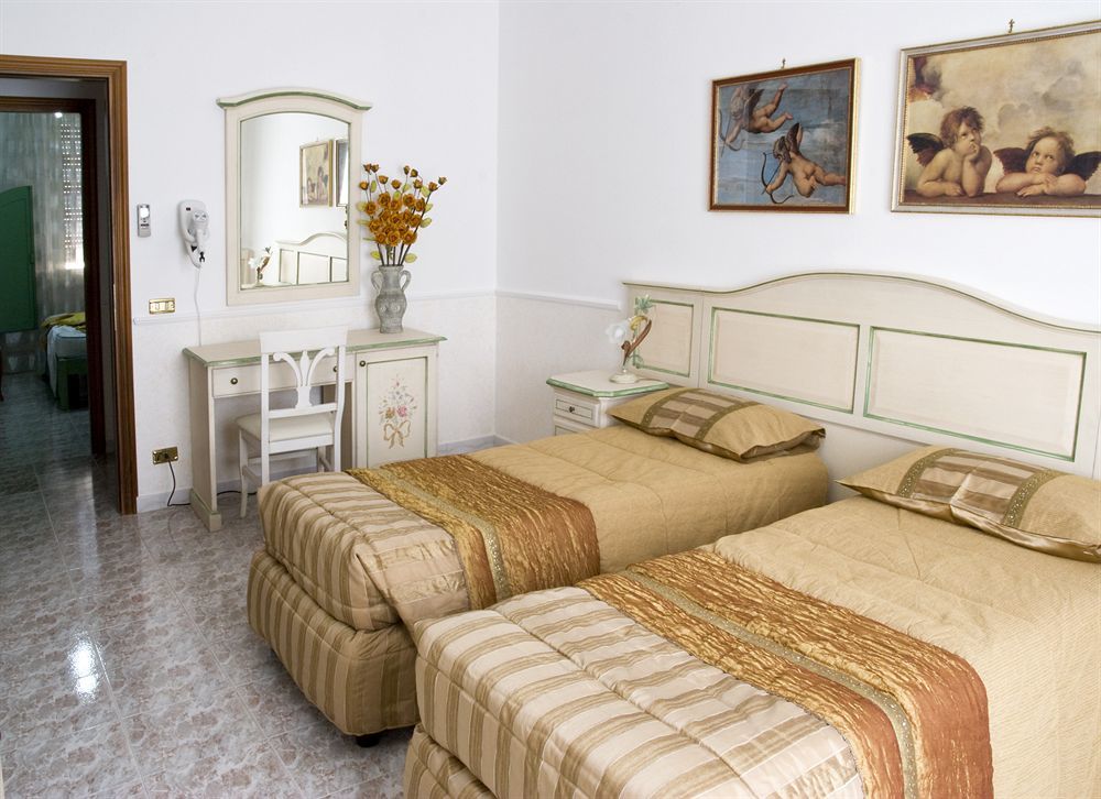 B&B Cupido Рим Екстер'єр фото